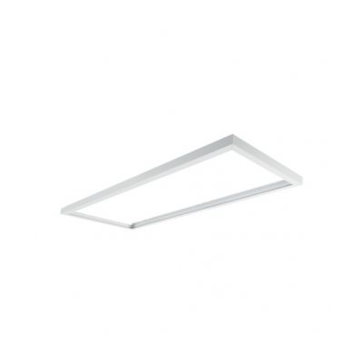 PANEL 1200X600 SURFACE MOUNT KIT VALUE LEDV LEDVANCE (4058075389823)